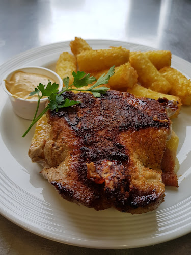 Oxä - Gastronomie und Hotellerie