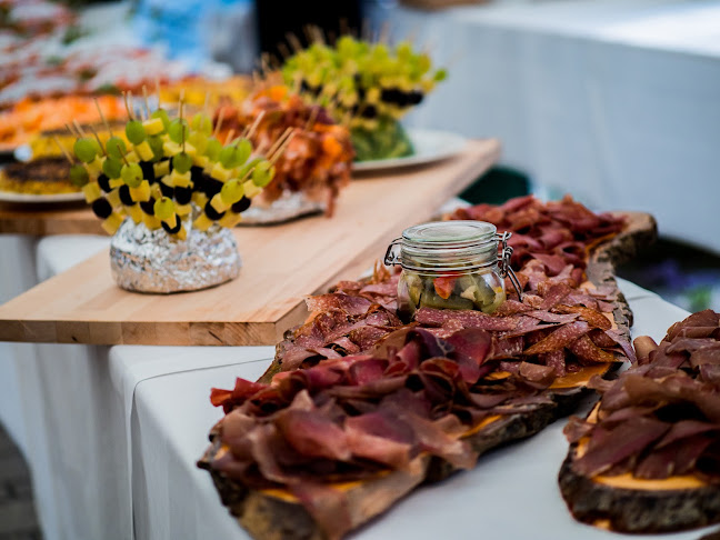 Opinii despre Bergbeizer AG în Chur - Gastronomie und Hotellerie