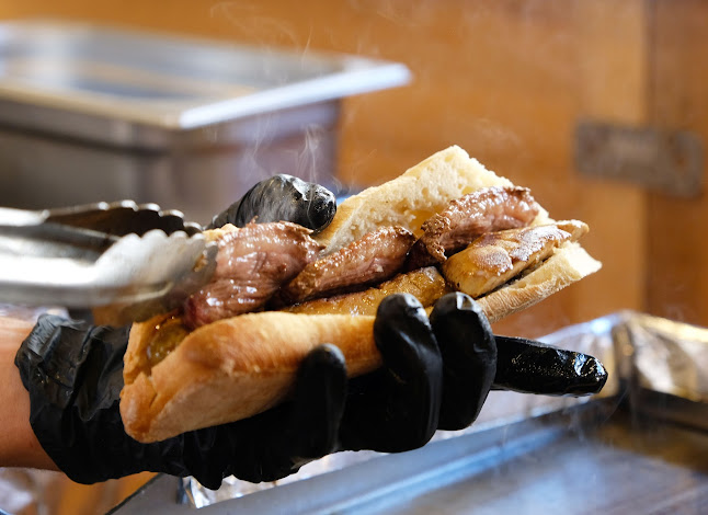 Canard Gourmand - Port-Valais