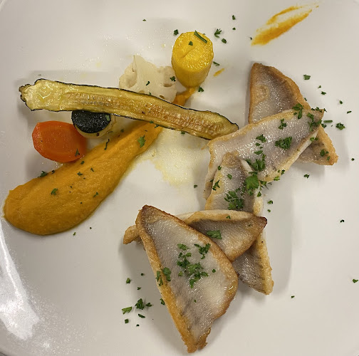 Auberge Buffet de la Gare - Conthey