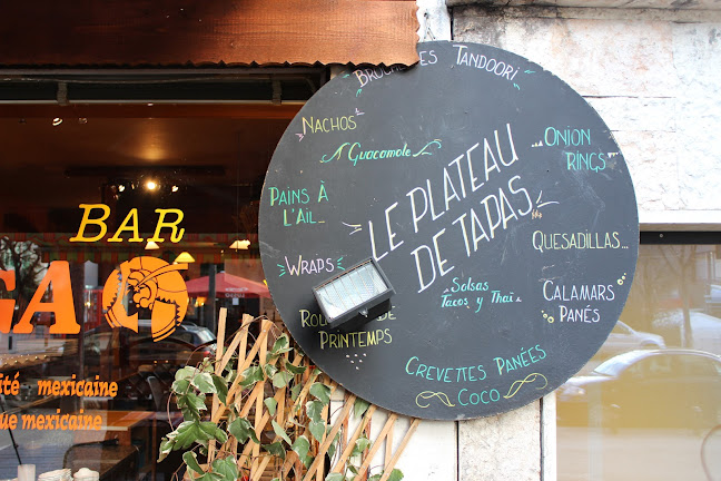 Restaurant La Bodega