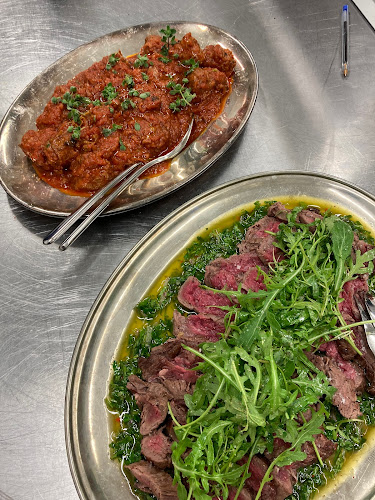 Comentarii opinii despre Sauvage bar