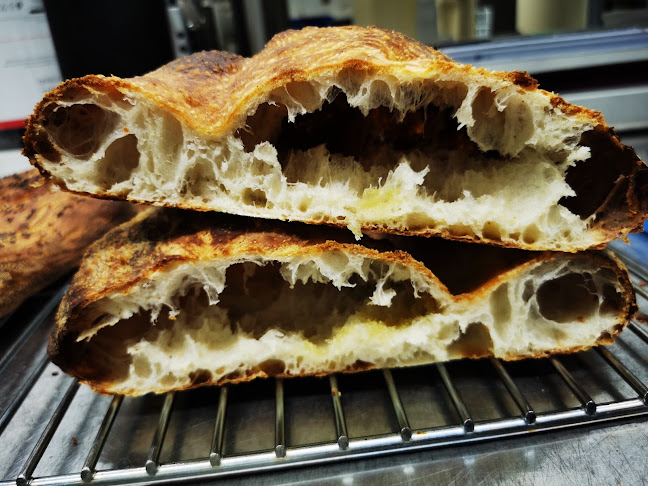 Opinii despre Enzian în Horw - Gastronomie und Hotellerie