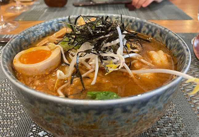 Makan Panasian Food - Gastronomie und Hotellerie