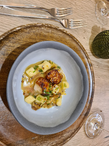 Jacques Restaurant - Gastronomie und Hotellerie