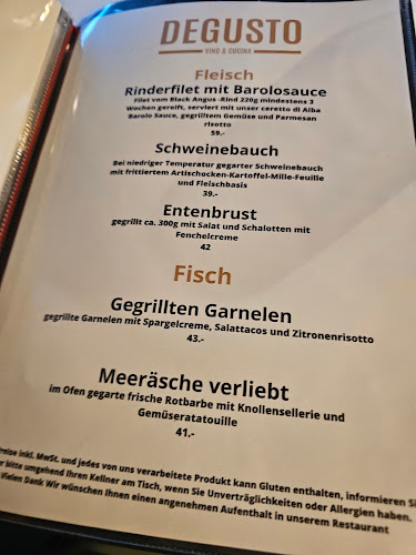 Opinii despre Ristorante la Strada în Küssnacht - Gastronomie und Hotellerie