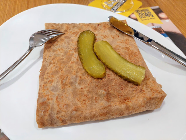 Comentarii opinii despre Crêperie Xpresso-Café