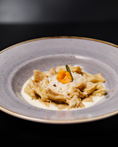 Restaurant italien Ulivo