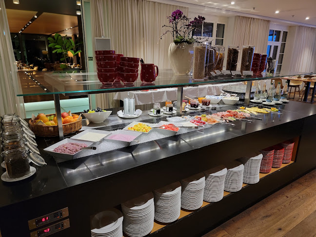 Restaurant Schnabelweid - St. Gallen