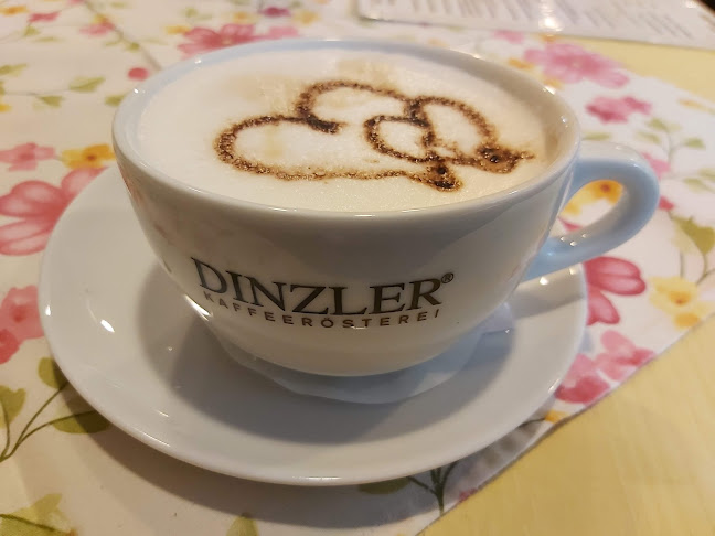 Cafe moritz - Münsingen