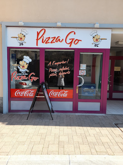 Pizza Go