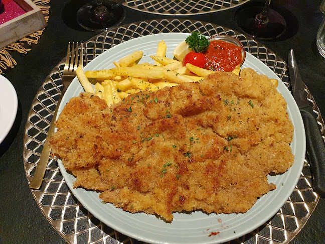 Comentarii opinii despre Löwen Wimmis