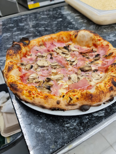 Diavolo Pizzeria - Reichenburg