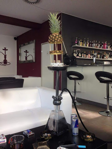 Shisha Lounge Glarnerland - Glarus Nord