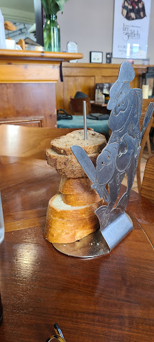 Trois Sifflets - Vevey