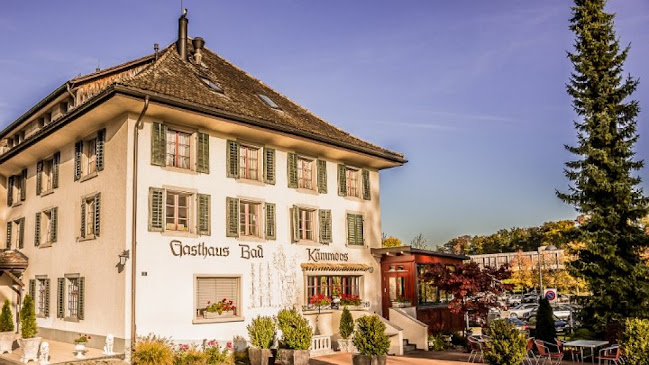 Kämmoos 3, 8608 Bubikon