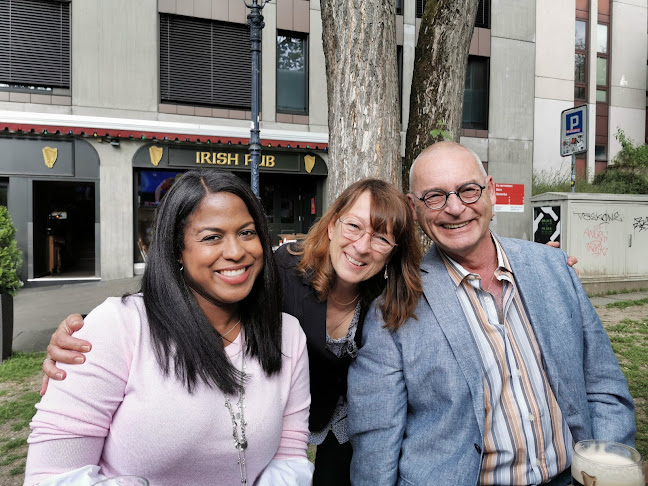 Irish Pub Management AG - Gastronomie und Hotellerie