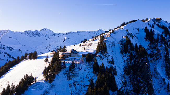 Rte de Planachaux 130, 1874 Champéry