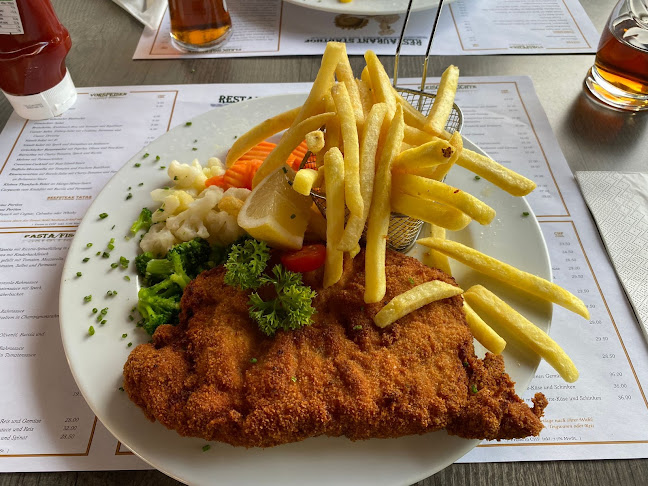 Restaurant Stadthof - Gastronomie und Hotellerie