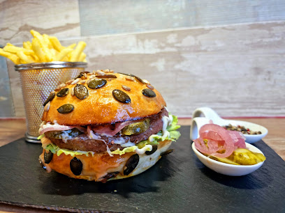 Society Burger & More