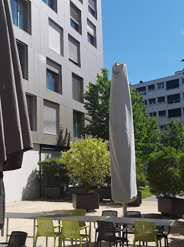 Comentarii opinii despre RPSA - Résidence Liotard