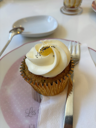 Marji's Sweetys Marjorie Lamarche - Gastronomie und Hotellerie