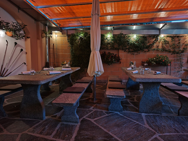 Ristorante Centrale - Gastronomie und Hotellerie