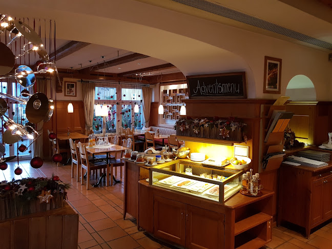 Gasthof Löwen - Gastronomie und Hotellerie