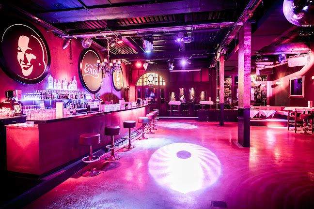 Comentarii opinii despre Evita Bar & Club