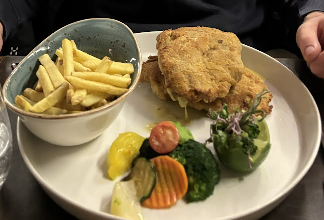 Wirthaus zum Unterlachenhof - Gastronomie und Hotellerie