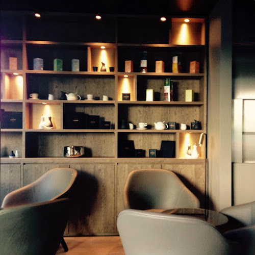 Tea Room de l'Athénée - Gastronomie und Hotellerie