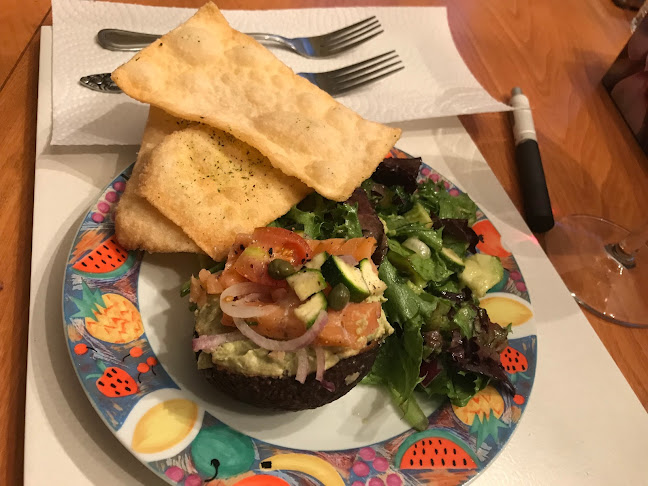 Ô Monde - Gastronomie und Hotellerie