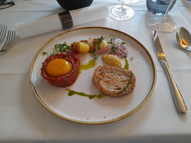 Opinii despre Restaurant Bad am See în Schmerikon - Gastronomie und Hotellerie