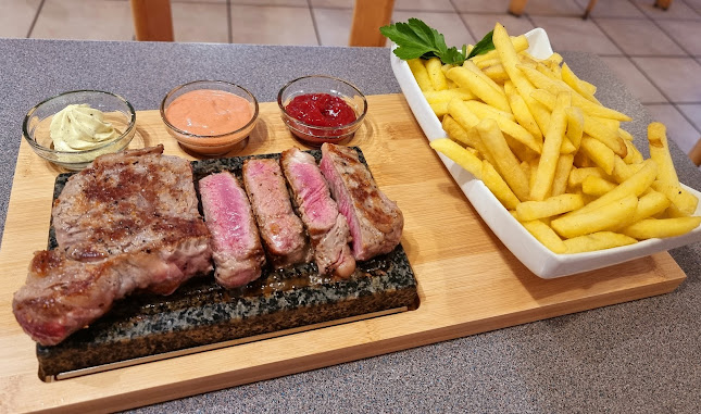 Restaurant Caffe Douro Uetendorf - Uetendorf