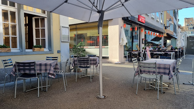 Comentarii opinii despre Obergass