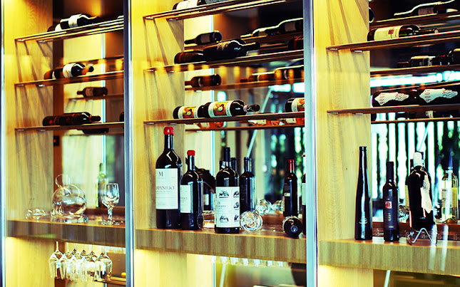 Opinii despre elemänt în Langenthal - Gastronomie und Hotellerie