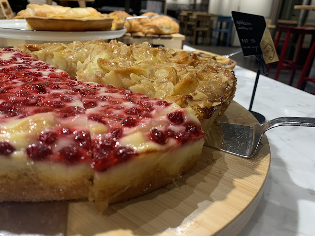 Comentarii opinii despre Migros-Restaurant - Aarau - Igelweid