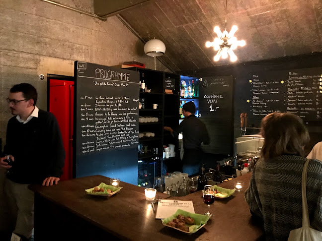 Comentarii opinii despre La Datcha, café-concert atypique