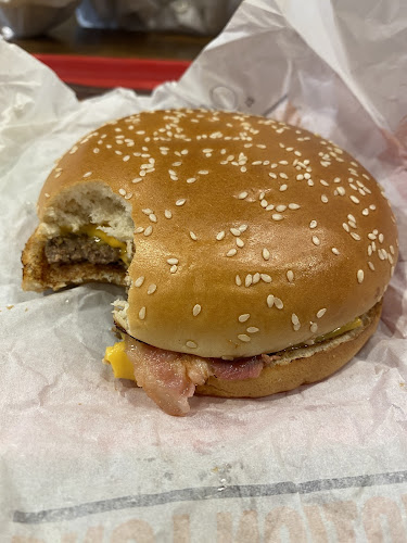 Burger King Heidiland - Maienfeld