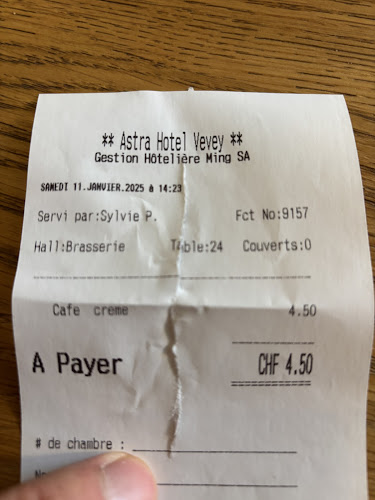 Brasserie La Coupole 1912 - Restaurant Resto Bar