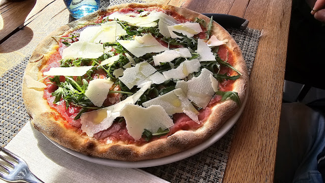 Restaurant Lago Maggiore - Gastronomie und Hotellerie