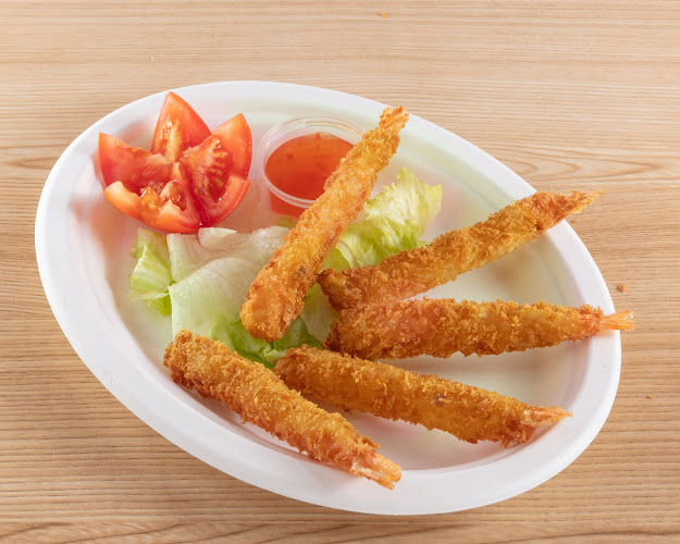 Asia-Kurier Bäch (CHOLON) - Freienbach