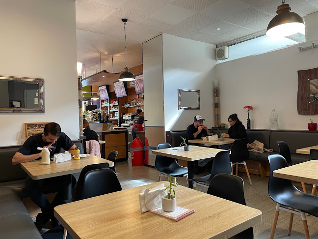 Deliswiss Sàrl - Sion