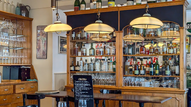 Opinii despre Restaurant Dix Vins în Carouge - Gastronomie und Hotellerie