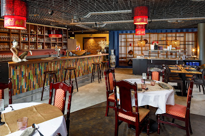 Baan Thai im Focus Hotel