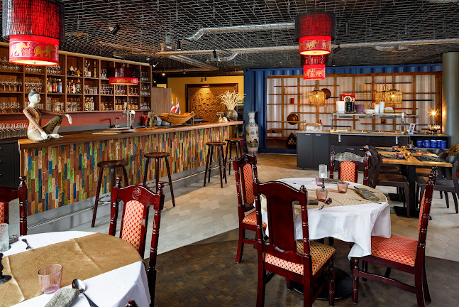 Baan Thai im Focus Hotel