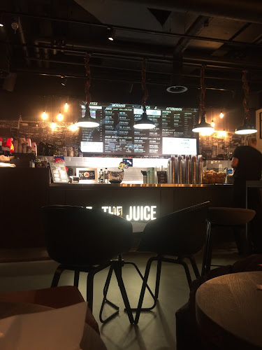 Comentarii opinii despre JOE & THE JUICE