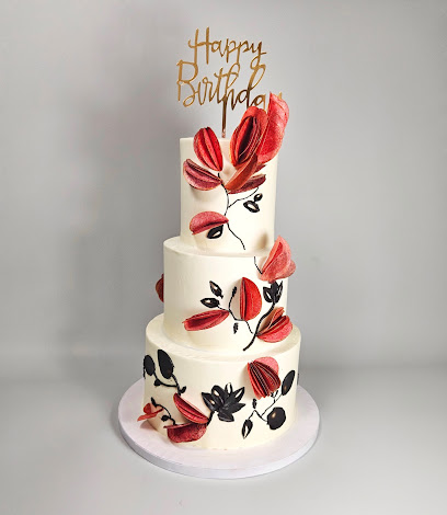 Pan de Miel Dessert GmbH