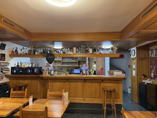 Comentarii opinii despre Walliserstuba