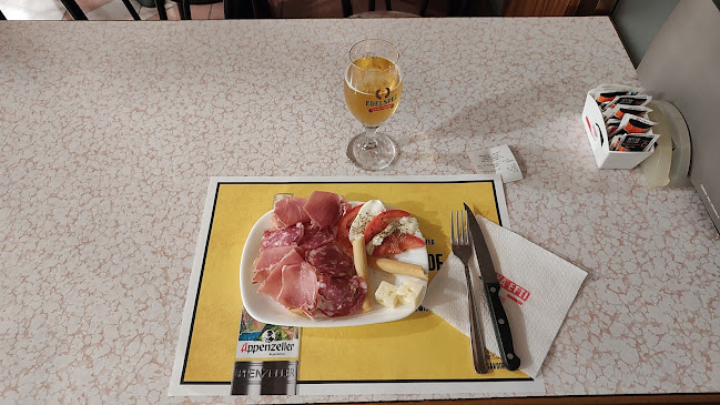 Caffé Venezia - Lugano